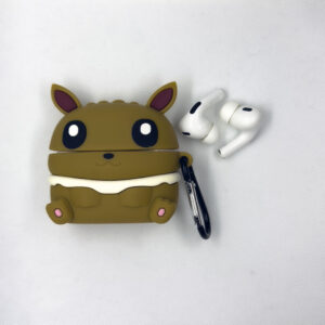 Funda de plástico para Airpods Pro Pokemon