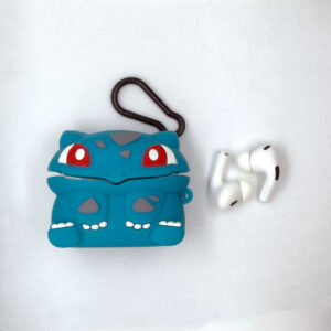 Funda para Airpods Pro Pokemon Bulbazaur